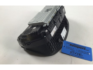 Přístrojová deska Toyota Supra A90 2020 9868476