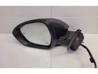 Zpětné zrcátko Alfa Romeo Stelvio 2017