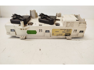 Блок управления климат-контролем 662366X, J64PAC Renault Clio II