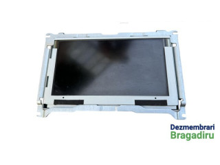 Дисплей       Jaguar XF X250