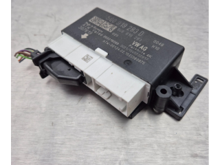 Блок подушек безопасности 5Q0919283D, 307619   Skoda 