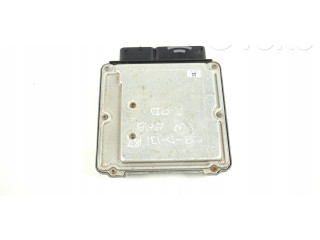 Зеркало (механическое) Volkswagen Eos 2006 - 2010 года