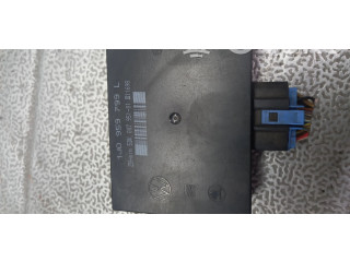 Блок комфорта    Skoda Octavia Mk1 (1U)   