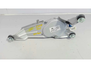 Моторчик заднего дворника 987101J500, 035111560 Hyundai i20 (PB PBT)