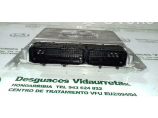 Řídící jednotka 3910327061, 0281011538 KIA Cerato 2004