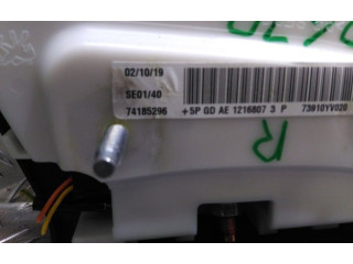 Подушка безопасности в сиденье 73910YV020, 73910YV020   Peugeot 108