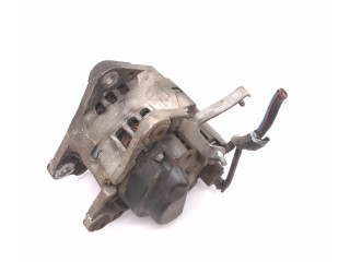 Генератор 03D903025J, 03D903025-J Skoda Fabia Mk1 (6Y)