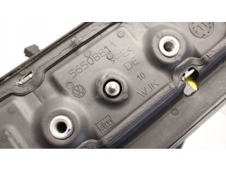 Зеркало электрическое Volkswagen Caddy 2015 - 2020 года