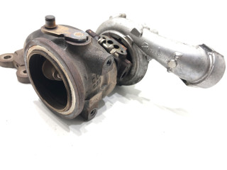 Турбина Skoda Octavia Mk3 (5E) 04E145722G
