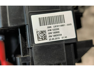 Подрулевой шлейф SRS PN10096656 Jeep Grand Cherokee