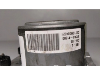 Jednotka ABS 58900G4AA0 Hyundai i30 2019