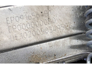 Ось рулевого колеса 5Q1419502BA Volkswagen Golf VII