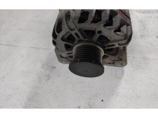 Генератор 231008040R, 2613543A Renault Clio V