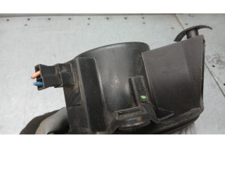 Вентилятор печки       Fiat Punto (199)