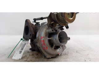  Турбина Volkswagen Lupo  GS4045145701         