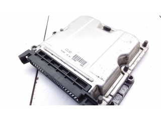 Блок управления двигателя 9643525080, 0281010750   Citroen Xsara Picasso