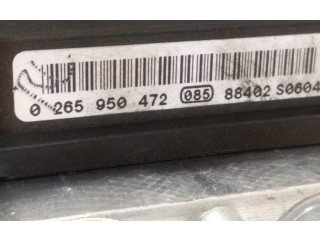 Блок ABS SRB500440, 0265950472 Land Rover Range Rover Sport L320