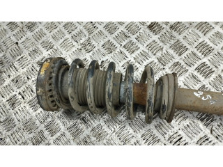 Передний амортизатор      