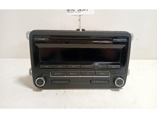 Дисплей    1K0035186, 1K0035186   Volkswagen Golf VI