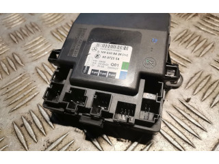 Блок управления дверью