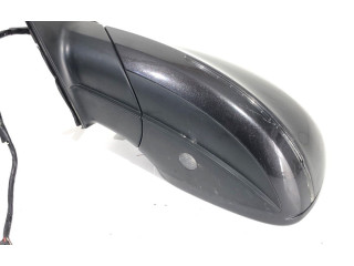 Zpětné zrcátko  Audi Q7 4L 2006    