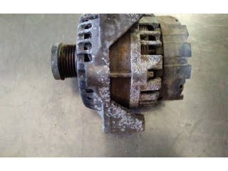 Генератор A6641540002   SsangYong Rexton 2.7     