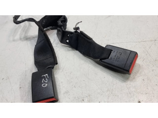 Средняя поясная пряжка ()