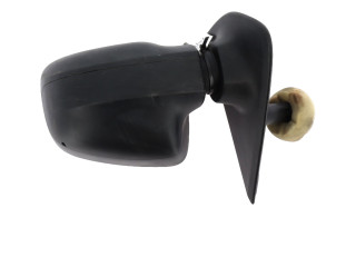 Зеркало электрическое Dacia Sandero 2008 - 2012 года