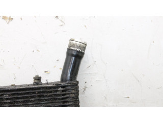 Интеркулер Mitsubishi Pajero