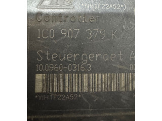 Jednotka ABS 1C0907379K, 10096003163 Seat Toledo II (1M) 2000