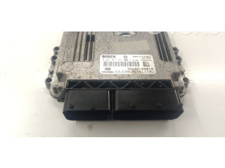 Блок управления двигателя 391402A010, 0281017331 Hyundai ix20