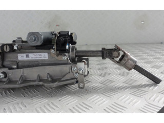 рейка Колонка рулевая 7P5419501DE Porsche Cayenne (92A) 2011 - 2017 года