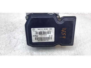 Jednotka ABS 5N0614109BD   Volkswagen Tiguan 2014
