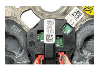 Volant Volkswagen Tiguan 2020 1t0419091ac  