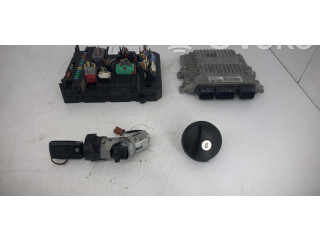 Řídící jednotka 00001939VJ Citroen C3 2006