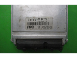 Řídící jednotka 4B0907552E, 0261204813 Audi A6 S6 C4 4A 1997
