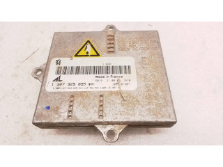 Блок фонаря / (блок «хenon»)