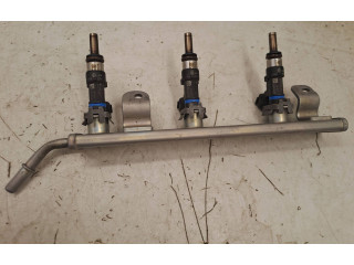 Жиклер (жиклеры) (форсунка (форсунки) 166007934R   Dacia Sandero III    