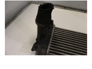 Интеркулер 23711-09050 SsangYong Actyon sports I