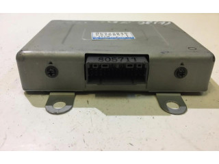 Блок управления двигателя MK322045, k8t80571 Mitsubishi Shogun