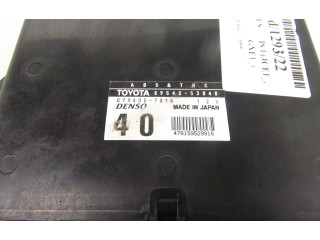 Блок управления АБС 0794007815, 8954053040 Lexus IS 200-300