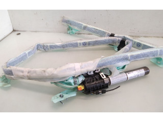 Боковая подушка безопасности 3C0880741   Volkswagen PASSAT B7