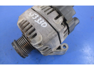 Генератор 46823547, 46823547   Fiat Linea      