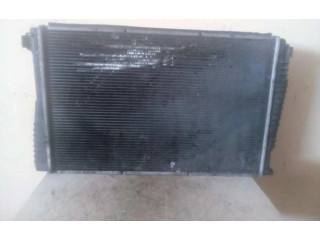 Радиатор охлаждающей жидкости 73912311   BMW  X3 F25  2010 - 2017 года