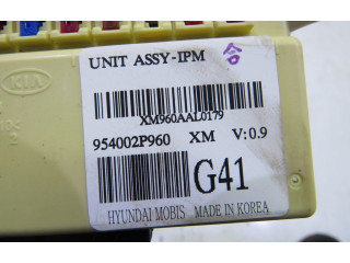 Модуль управления BSM 954002P960   KIA Sorento    