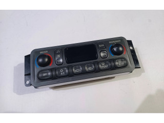 Блок управления климат-контролем 09380441   Chevrolet Corvette C5