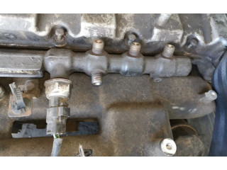 Топливная рампа a6650700295, r91457010b   SsangYong Rexton  