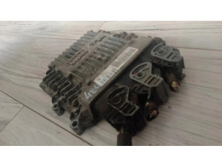 Řídící jednotka 5WS40662AT Fiat Scudo 2023