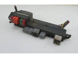 Блок предохранителей     Chevrolet Cavalier    