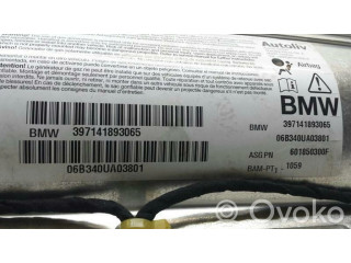 Подушка безопасности пассажира 397141893065   BMW 7 E65 E66